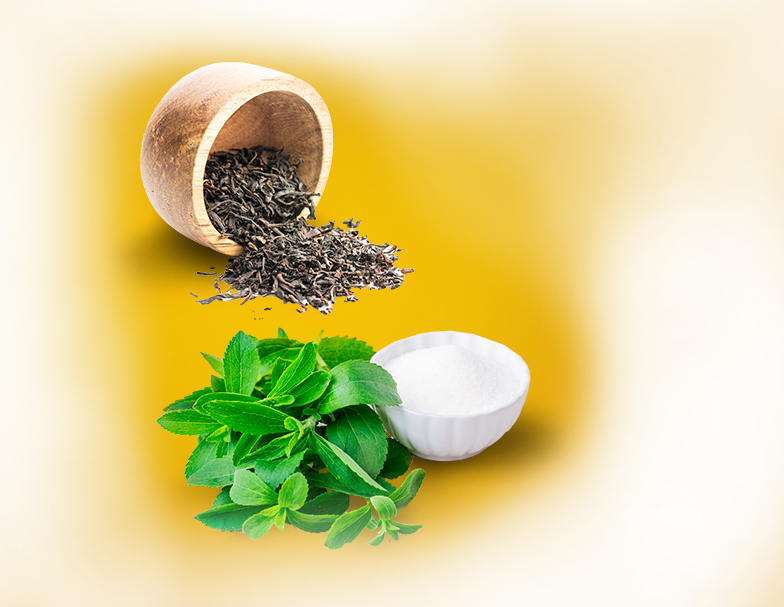 stevia